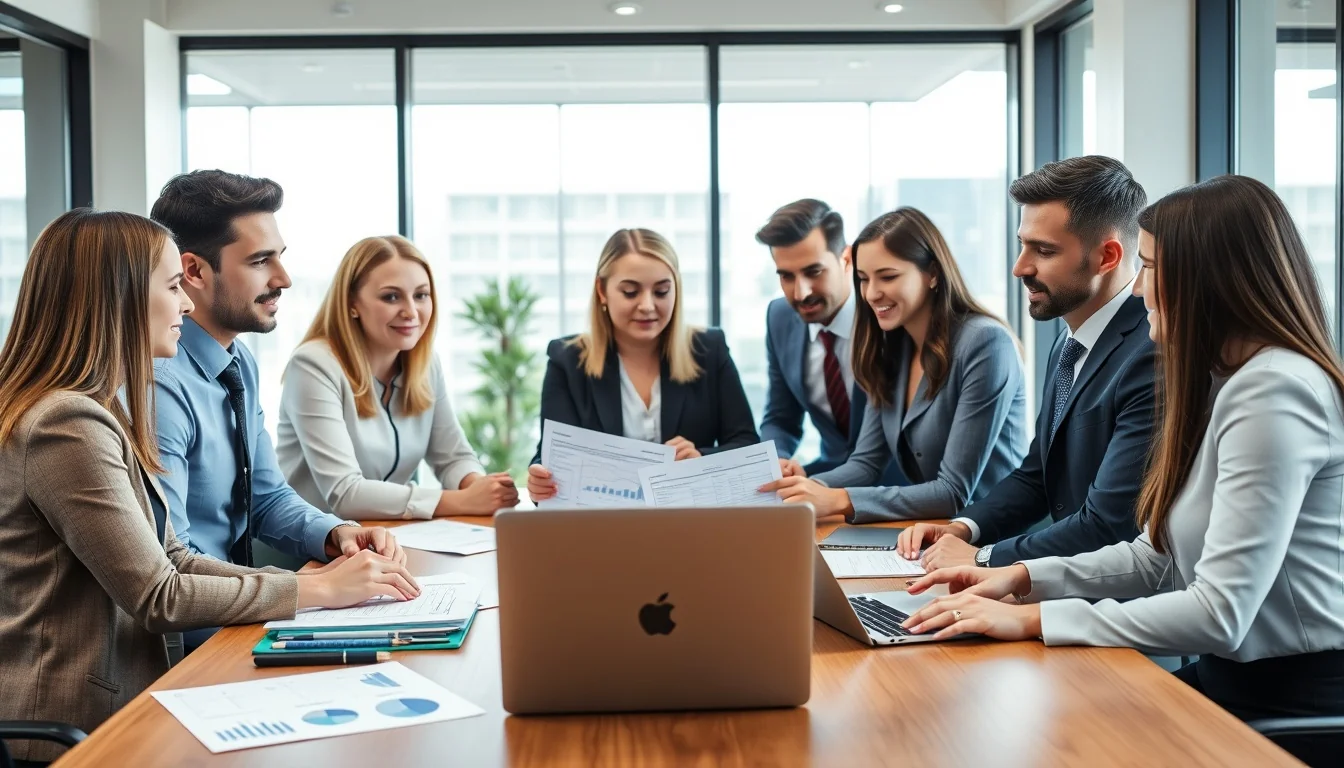 Expert Balance Sheet Services
