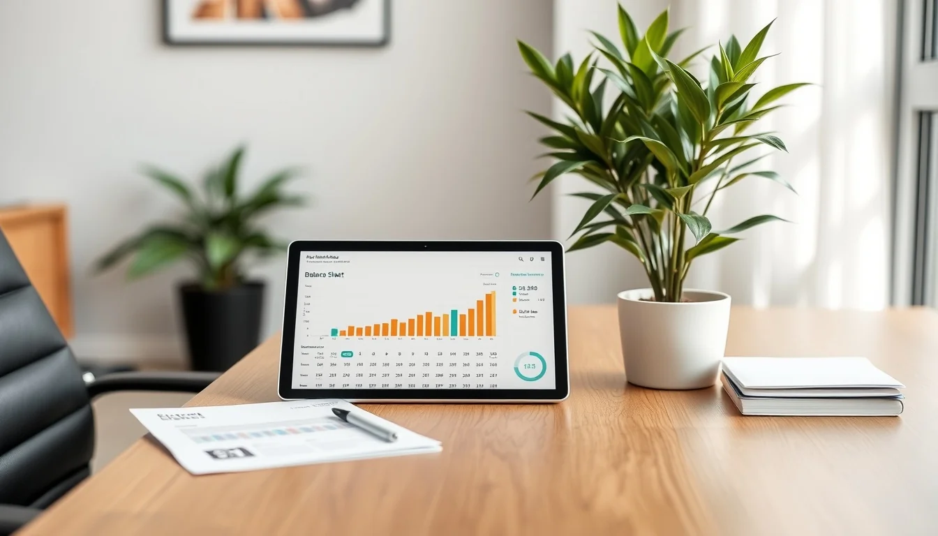 Professional plan visual